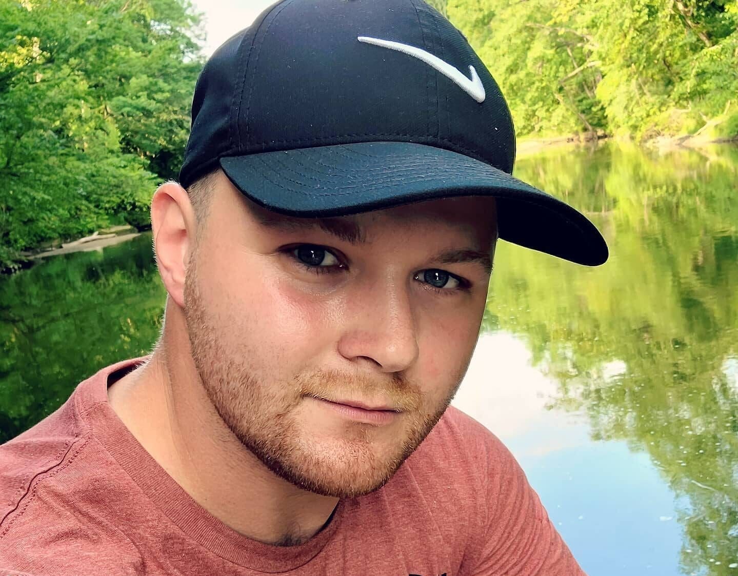 Daniel Liptak — founder and owner of DLux Painting, Metro Detroit's precision painting contractor