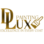 DLux Painting Logo Sterling Heights Michigan